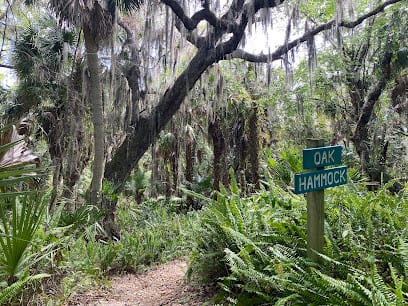 Audubon-Pennington Nature Park