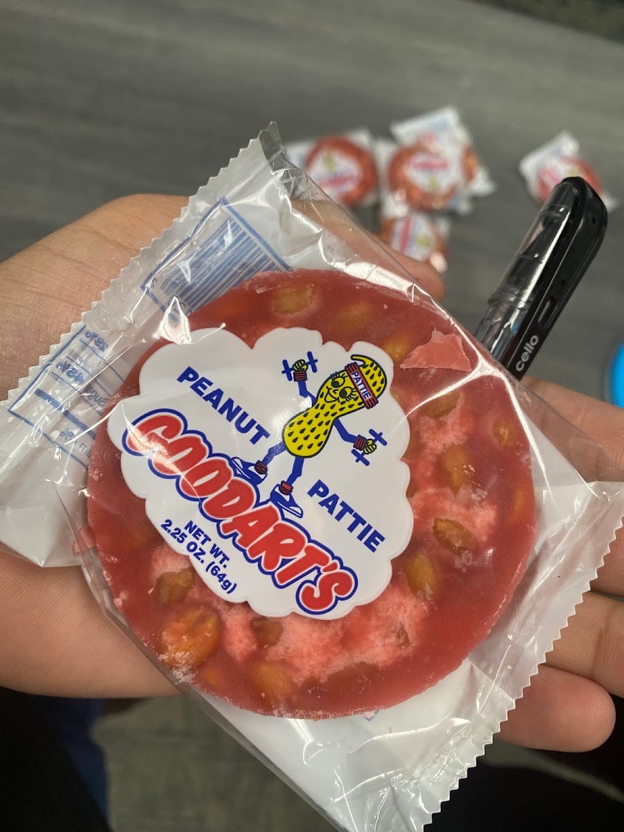 Goodart’s Candy Company, photo 2