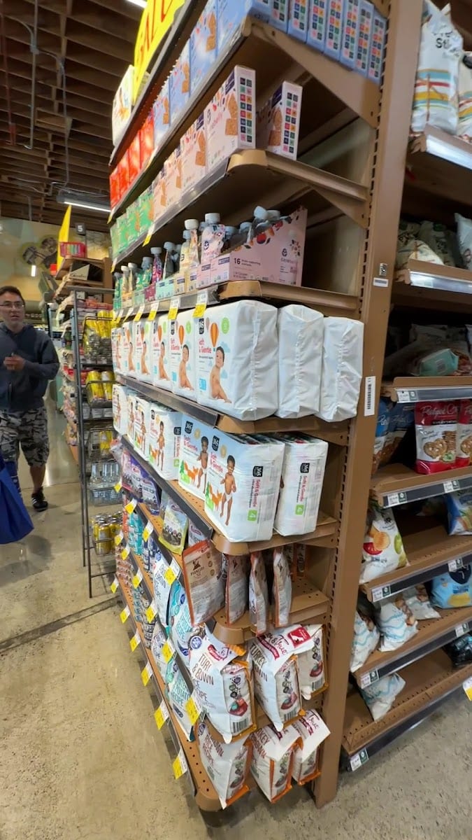 Whole Foods Market, photo 3