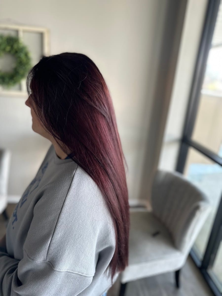 Lush Salon, photo 2
