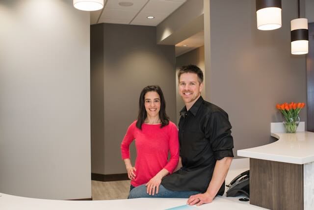 Ostby Family Orthodontics