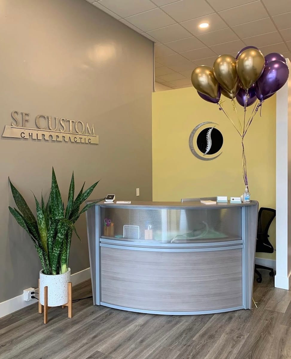 SF Custom Chiropractic - #1 Chiropractor Castro District, San Francisco, photo 3