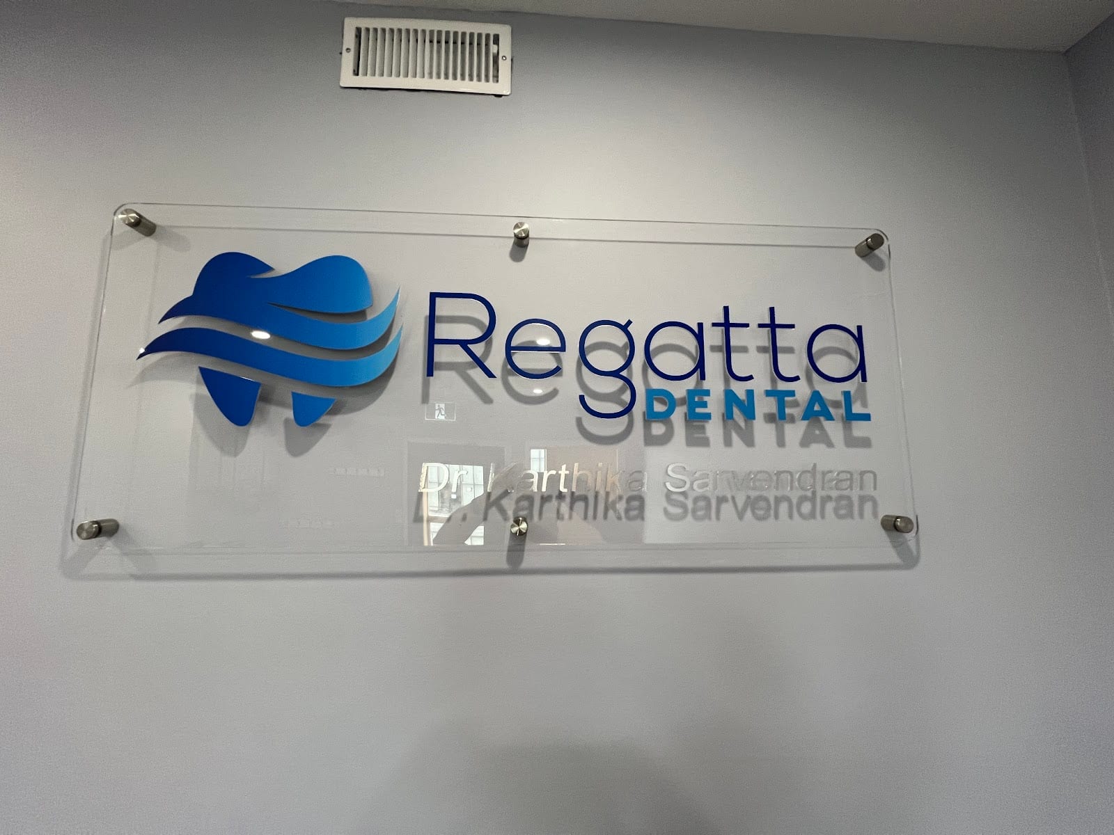 Regatta Dental | Dr. Preethi Sripathi, photo 3