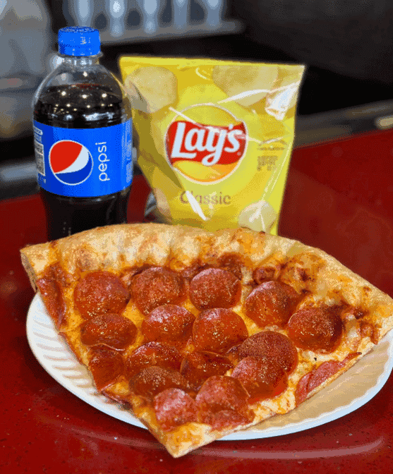 Salvatore's Old Fashioned Pizzeria, photo 4