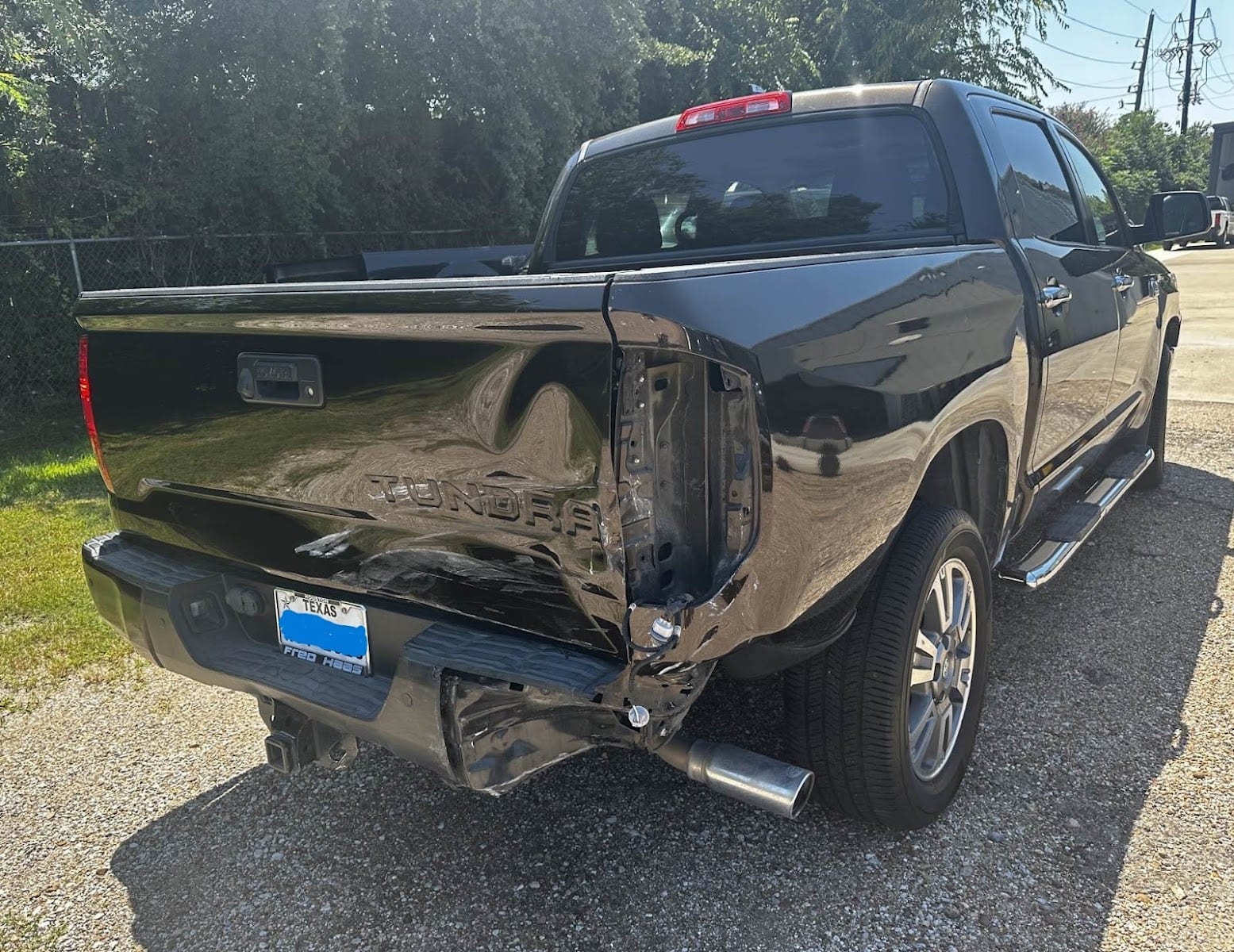 Gerber Collision & Glass