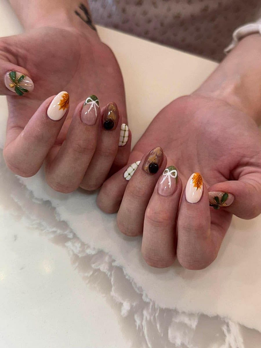 Posh Belle Nail Lounge, photo 4