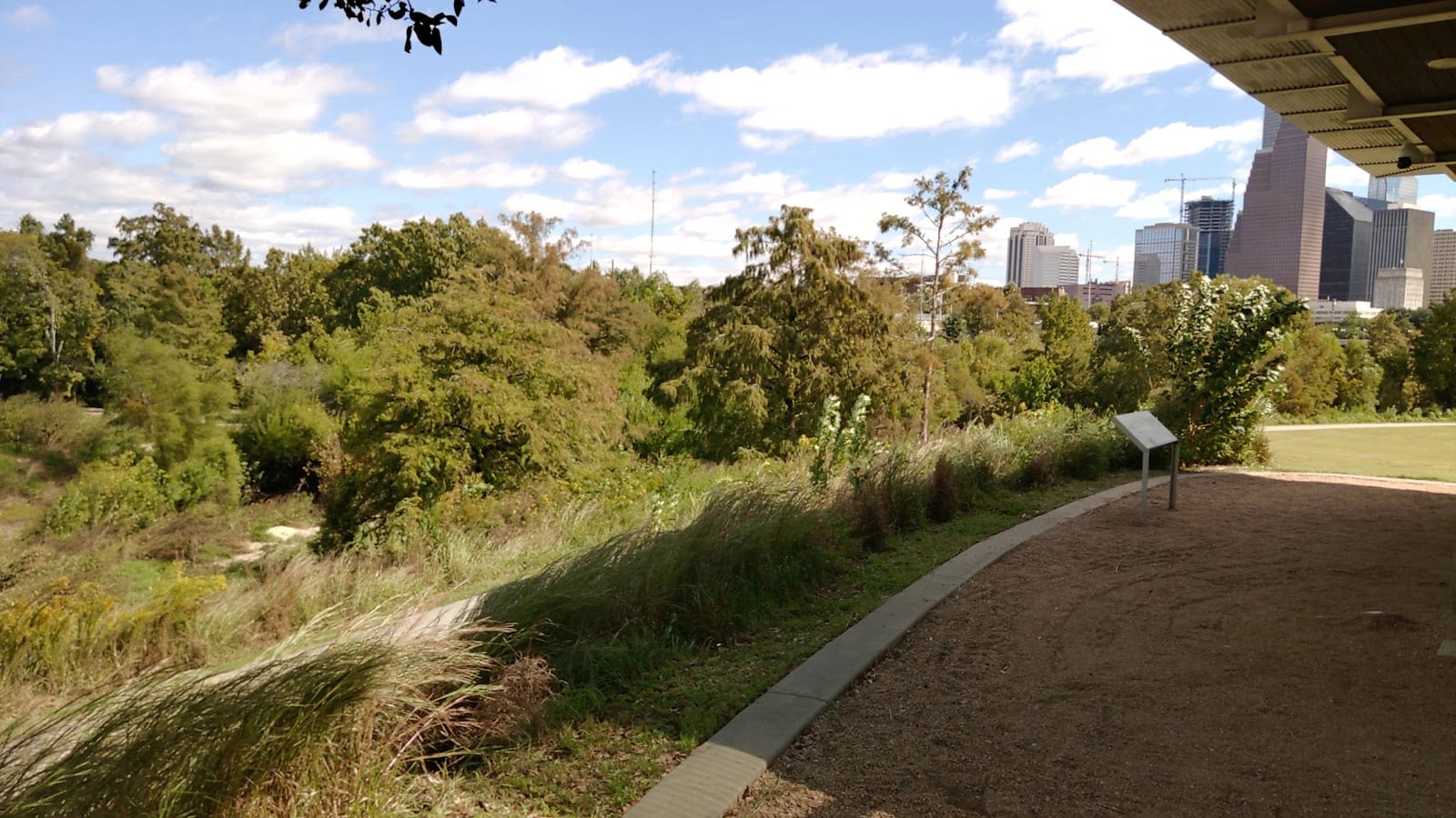 Buffalo Bayou Park, photo 3