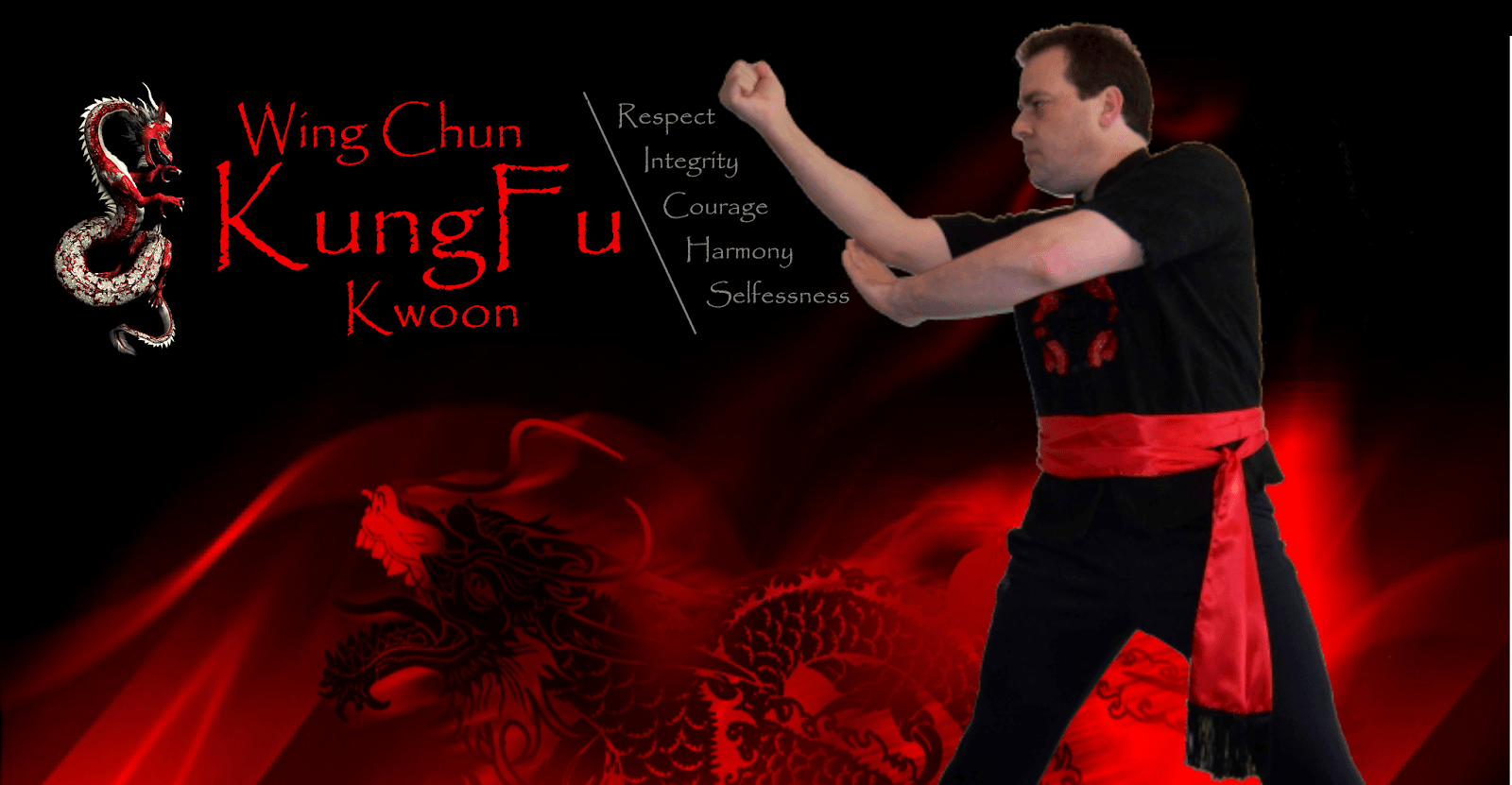 Wing Cheun KungFu Academy, photo 3
