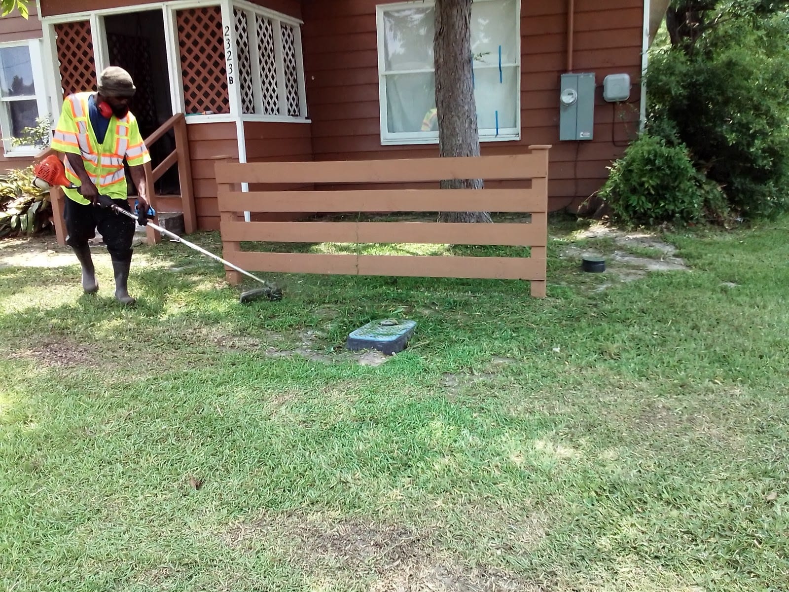 Raph's Lawn, Landscaping & More, photo 3