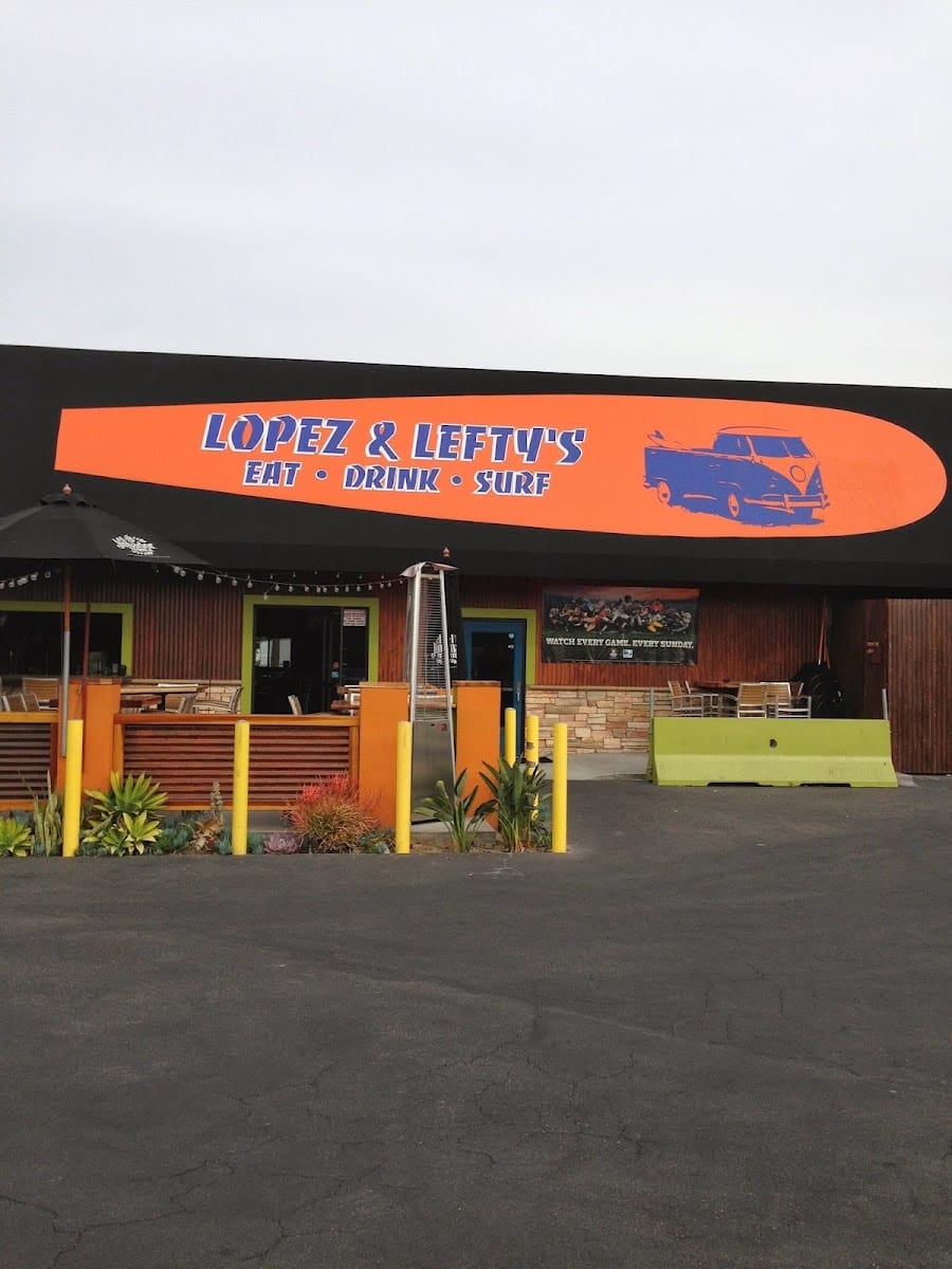 Lopez & Lefty's, photo 2
