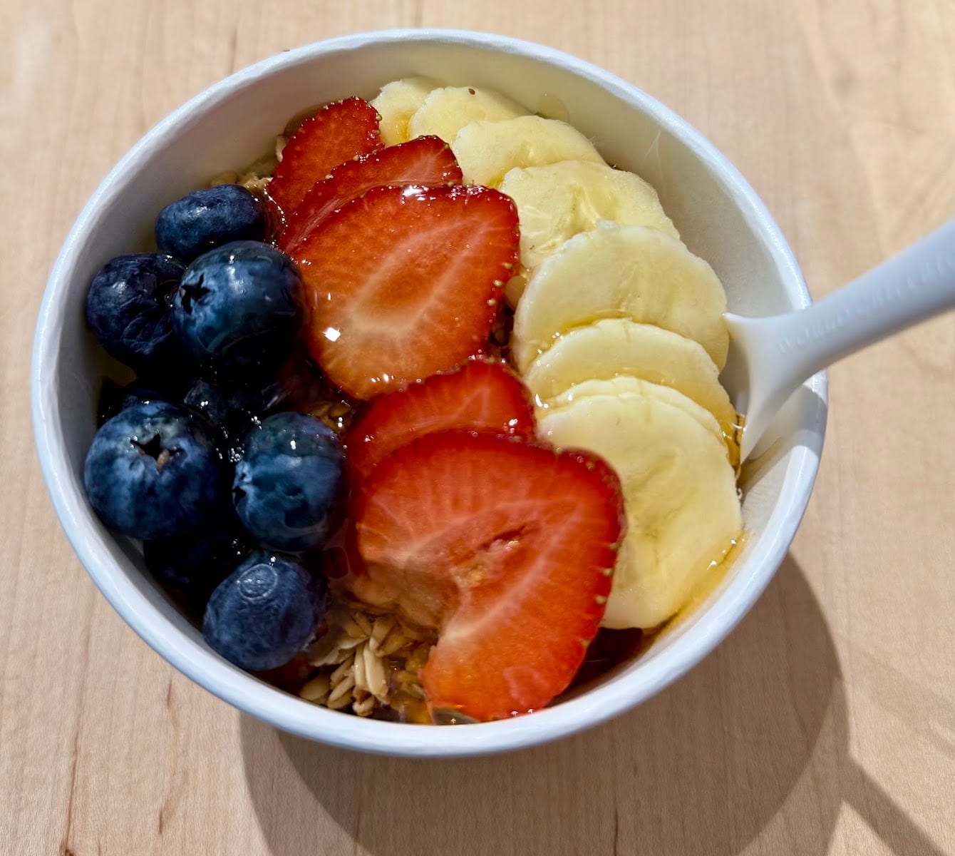 Pai Cafe Coffee & Acai Bowls