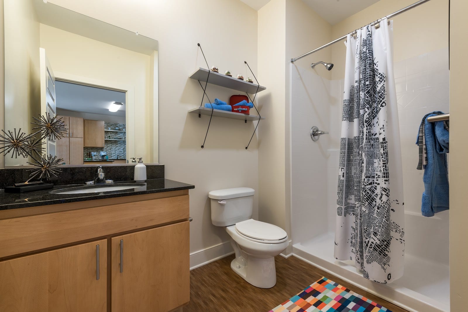 Pinnacle Apartments, photo 4