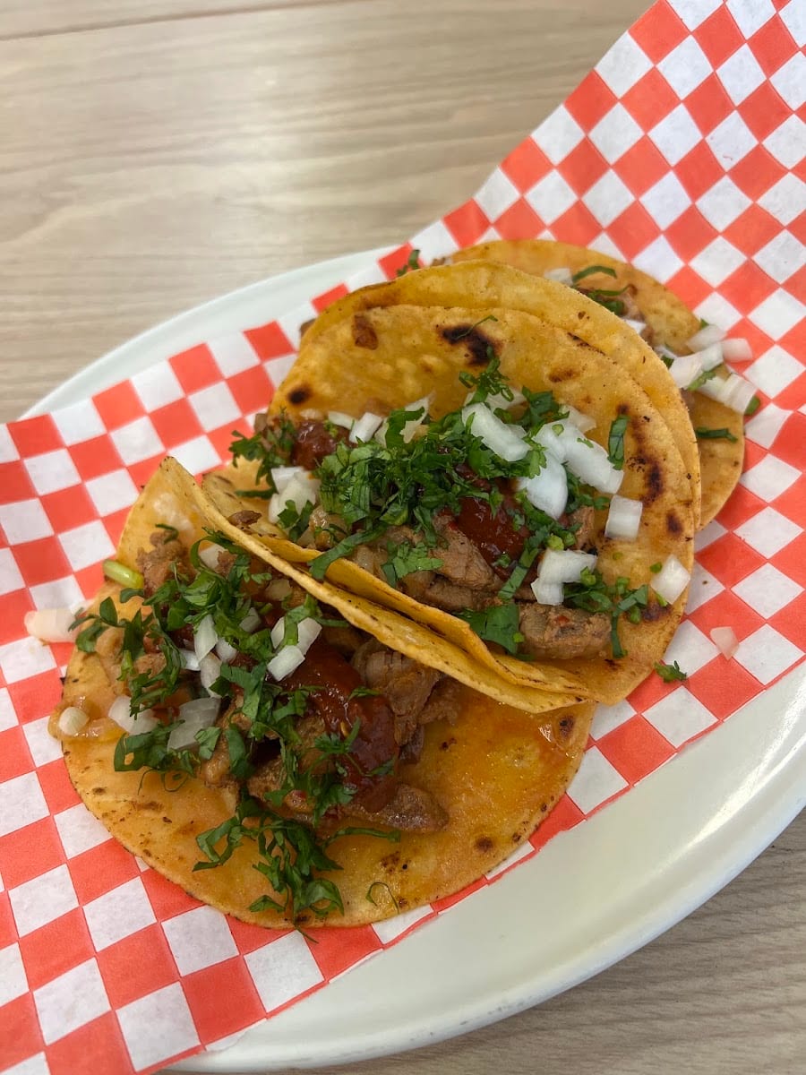 Taco Santo