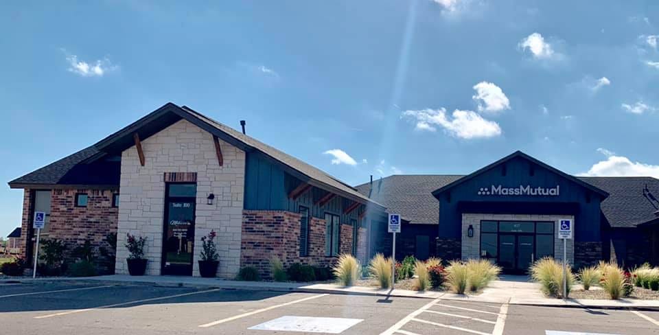 Sanders Holistic Chiropractic Center