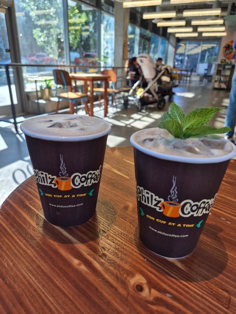 Philz Coffee, photo 4