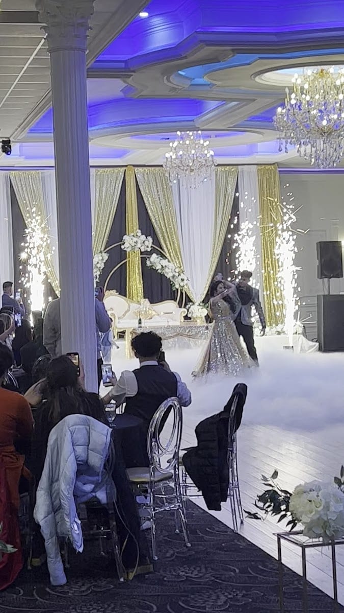 Royal King Event Centre, photo 3
