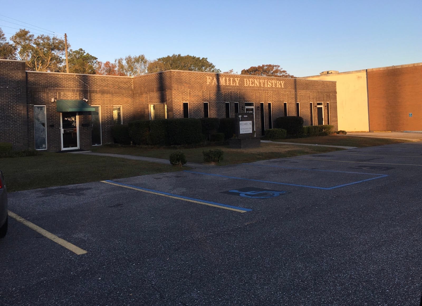 Moffett Road Dentistry, photo 3