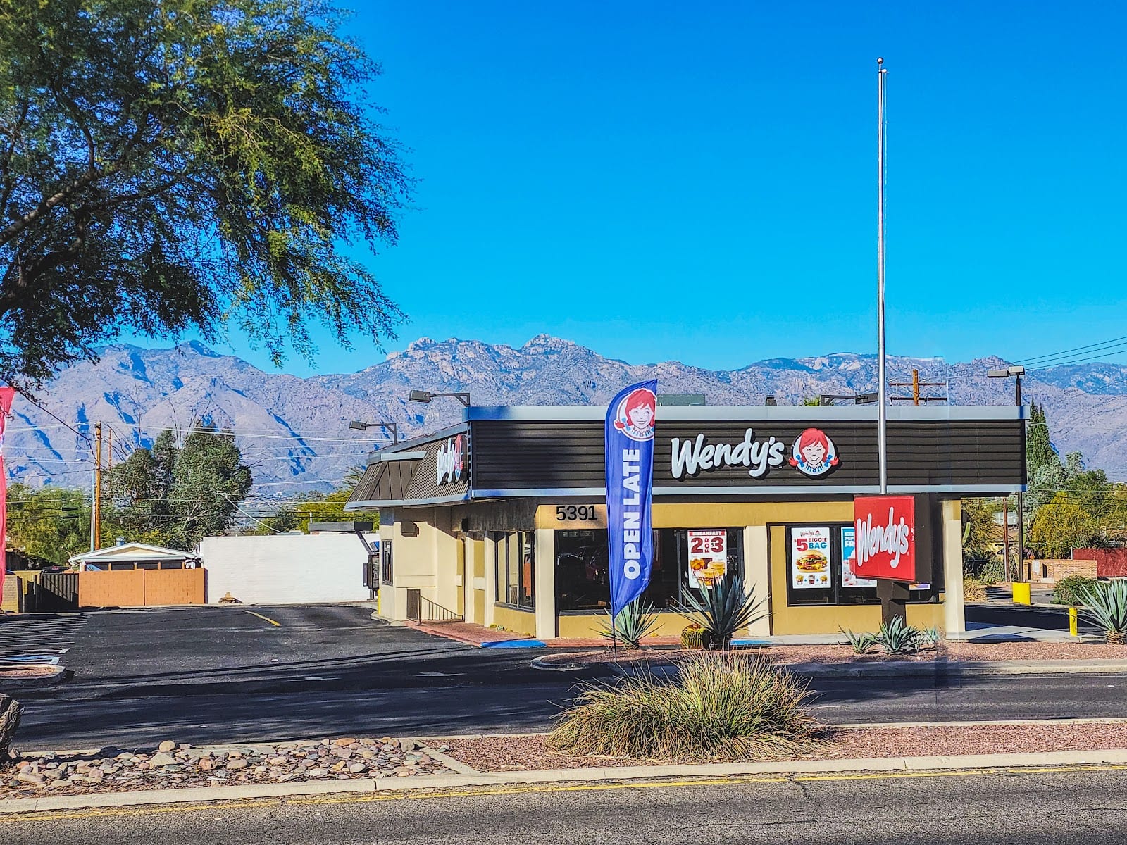 Wendy's, photo 2