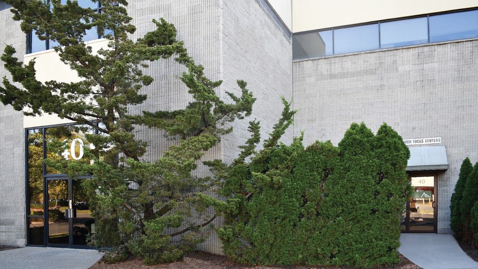 High Focus Centers Paramus Outpatient Treatment Center, photo 3