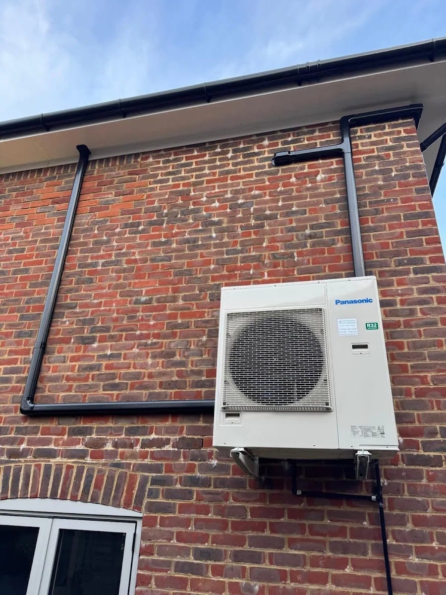 Hertfordshire Air Conditioning, photo 4