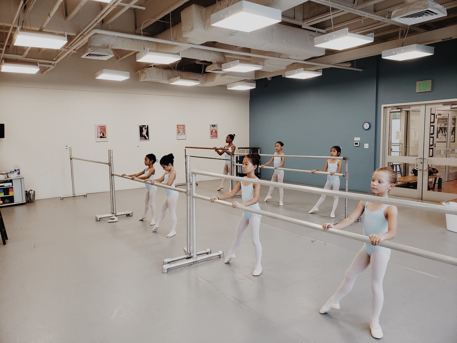 Ballet Hawaii West