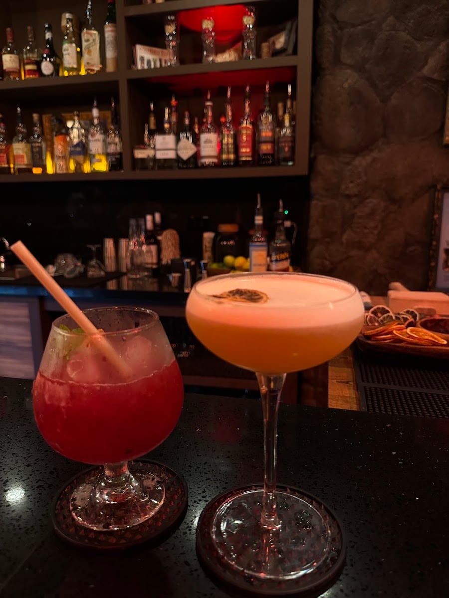 Lava Lounge Waikiki, photo 3