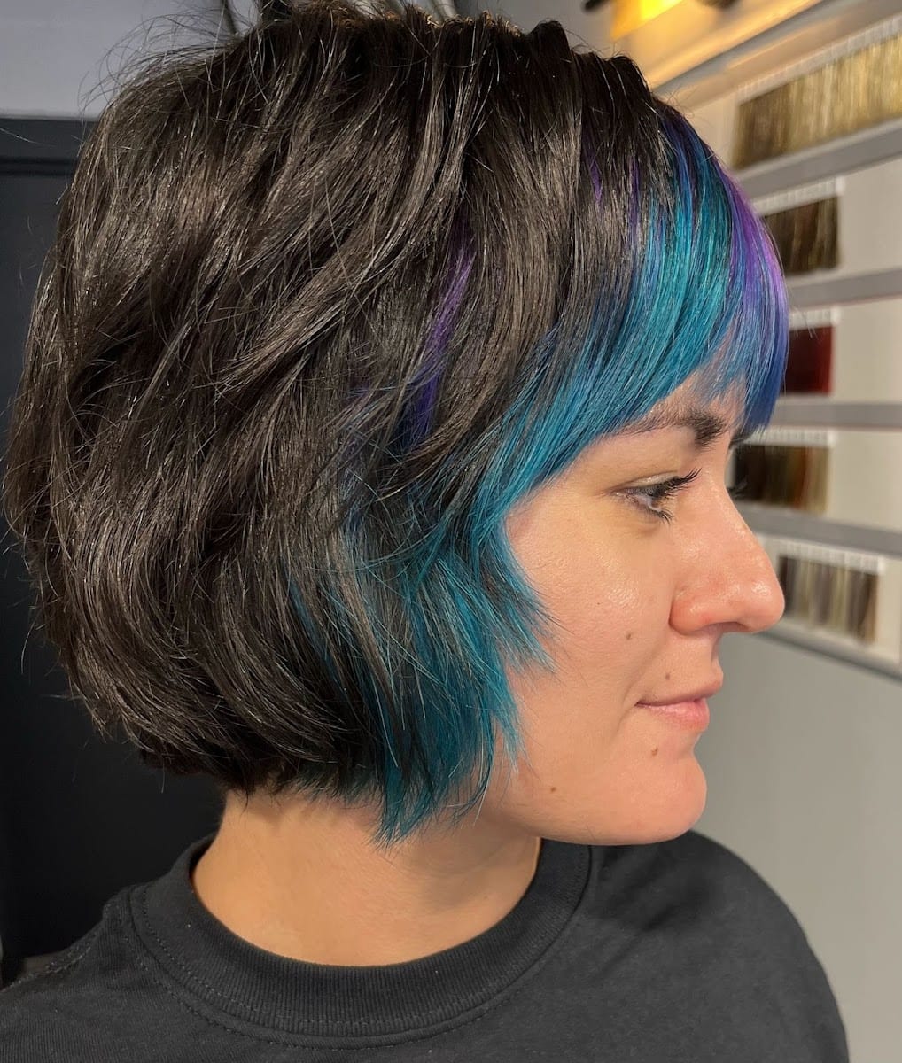 Gypsy Rose Salon, photo 3