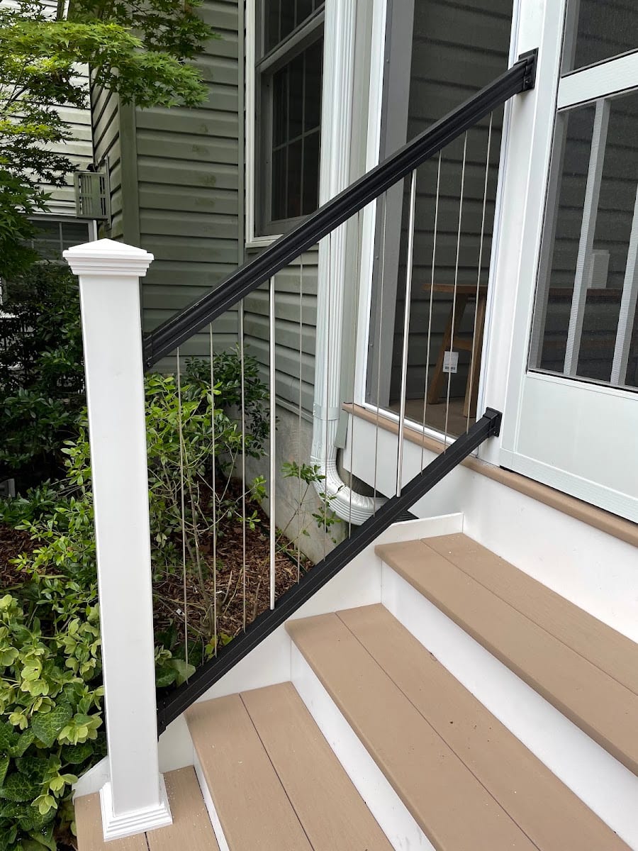 Maryland Deck & Fence, photo 2