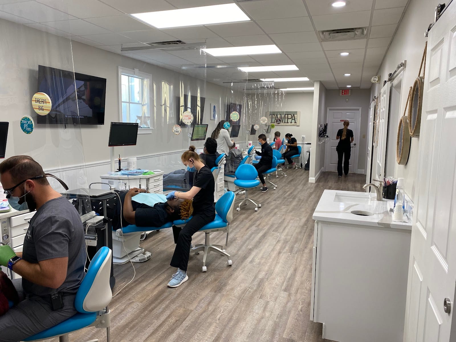Mann Orthodontics