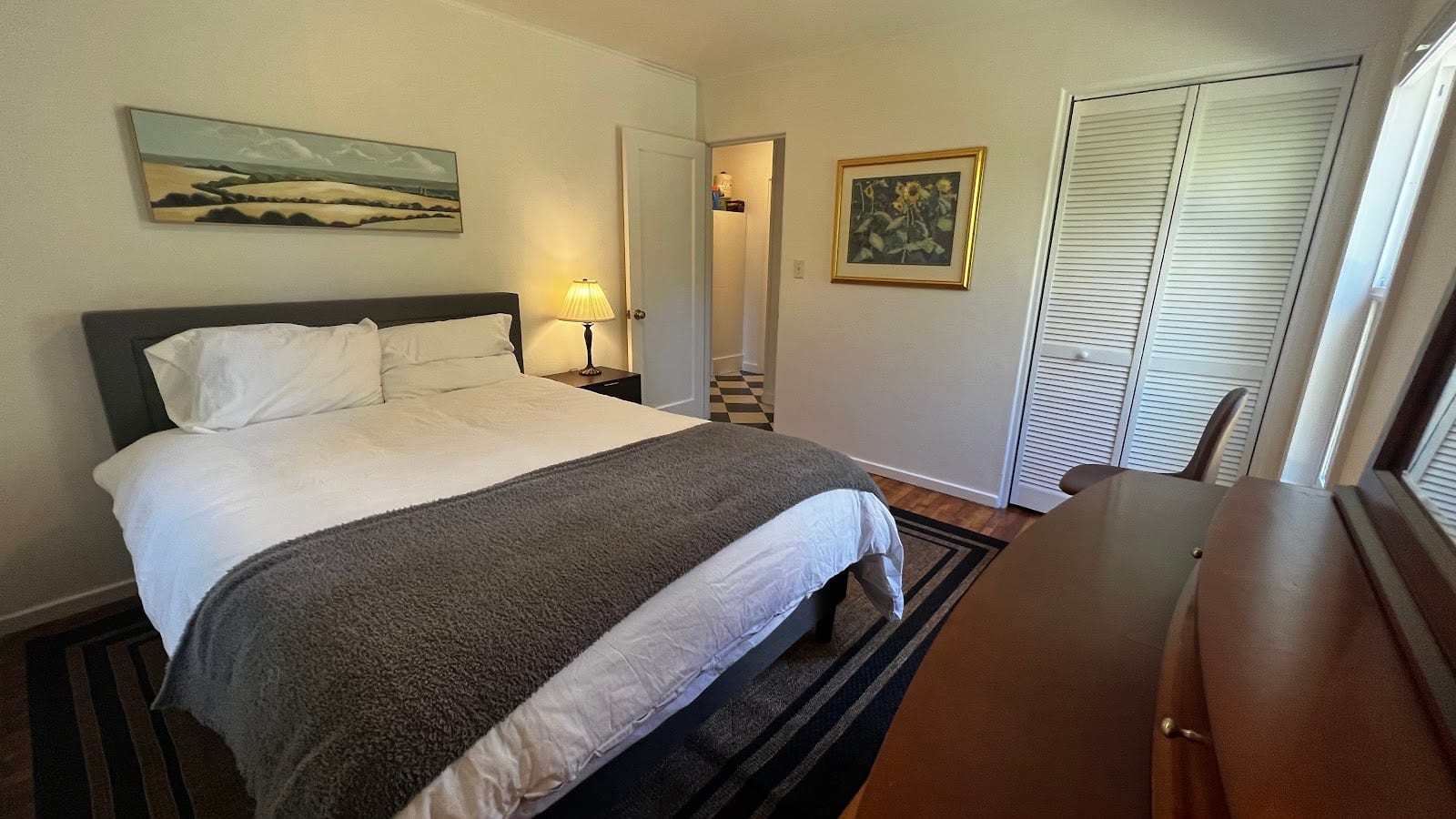 OlyWA Properties