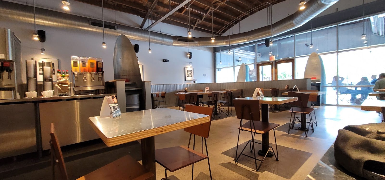 Chipotle Mexican Grill, photo 2