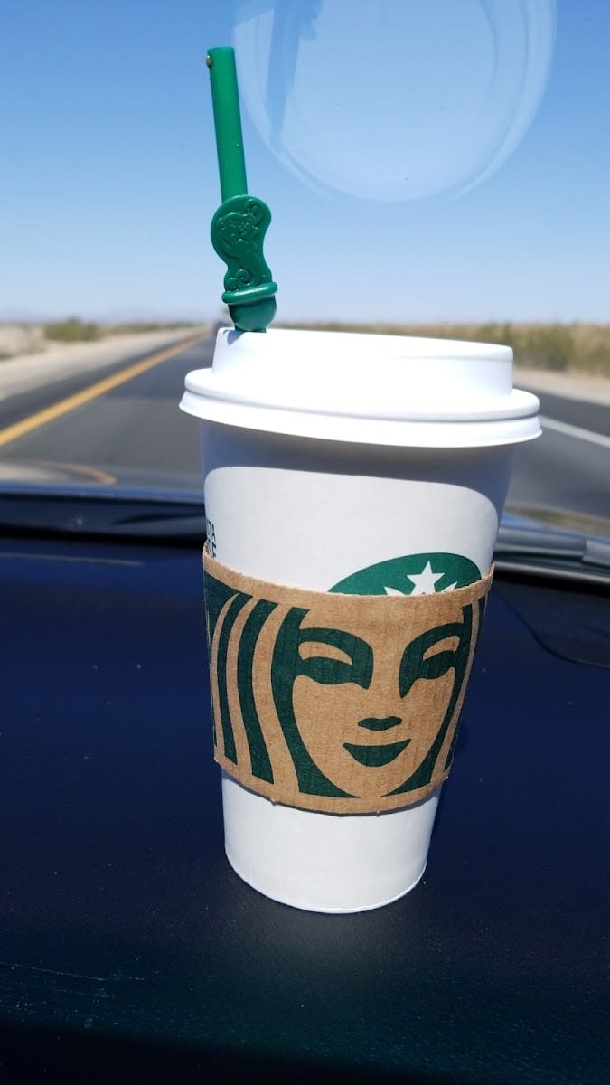 Starbucks Coffee Company, photo 3