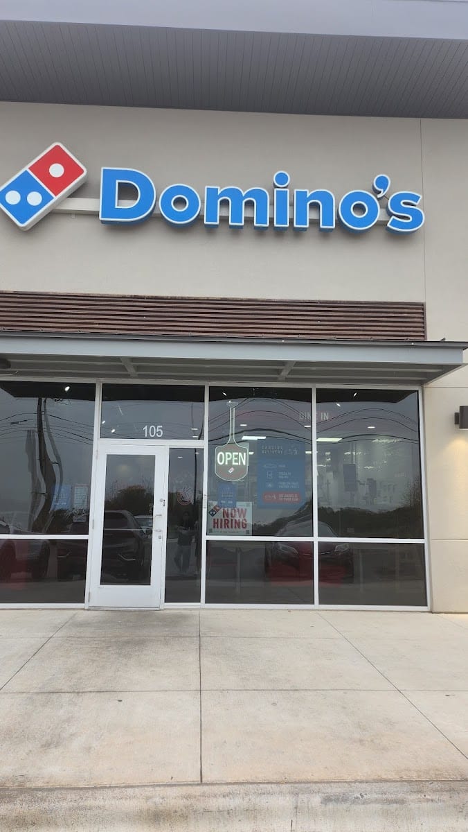 Domino's Pizza, photo 2