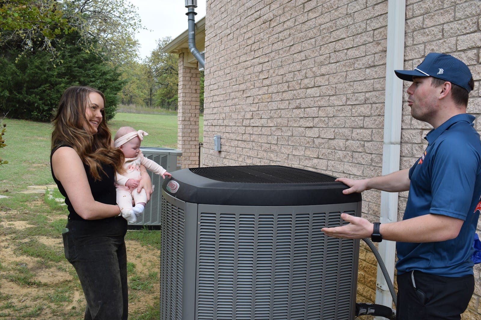 Brothers Air Conditioning & Heating, photo 4