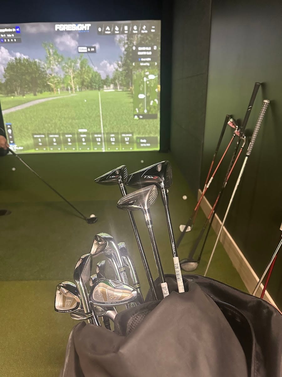 KV Golf, photo 3