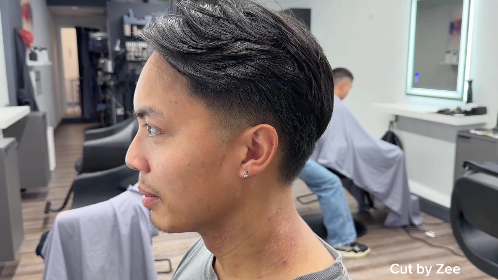 Z Touch Salon, photo 3