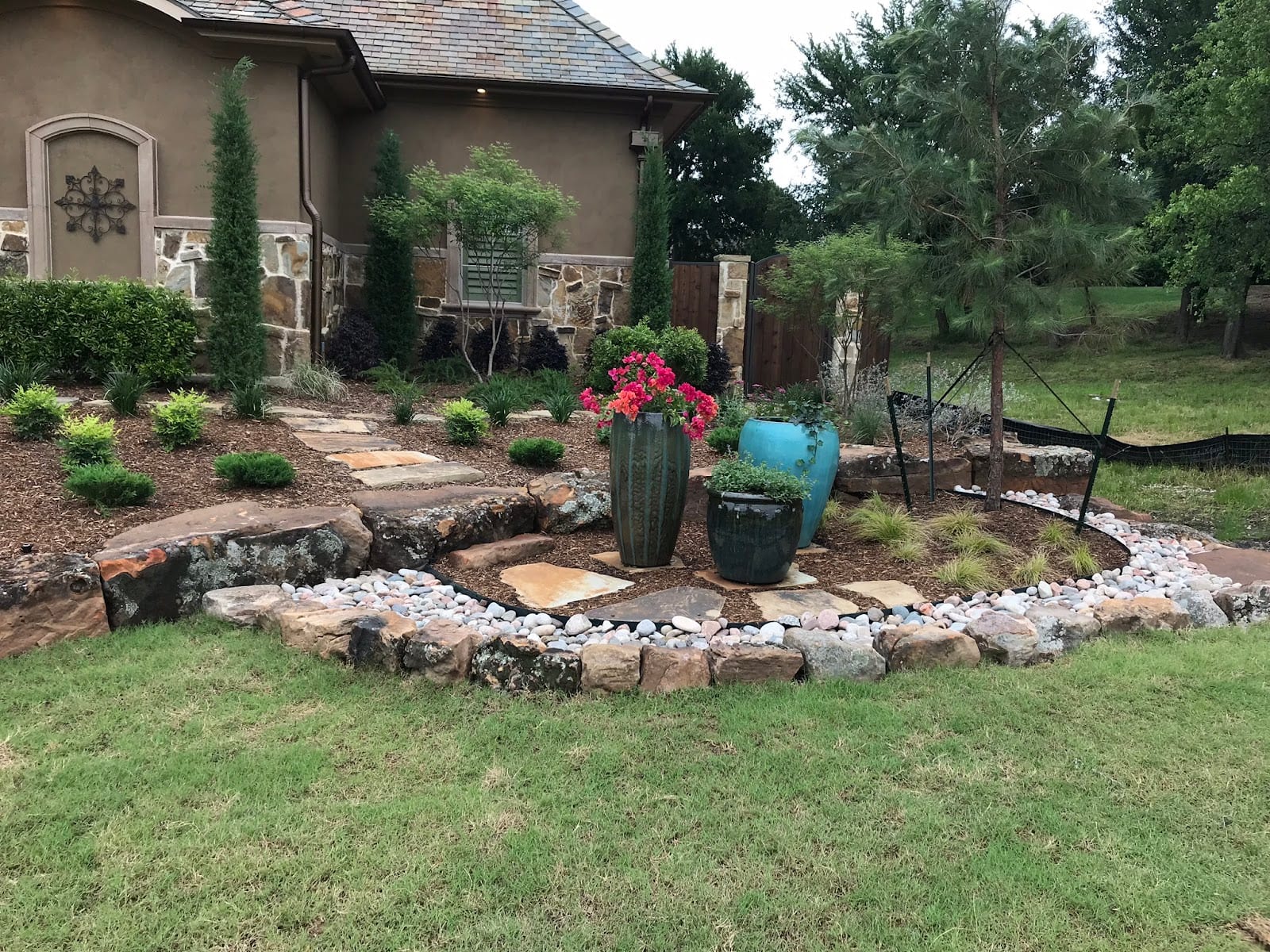 Green Meadows Landscaping, photo 4