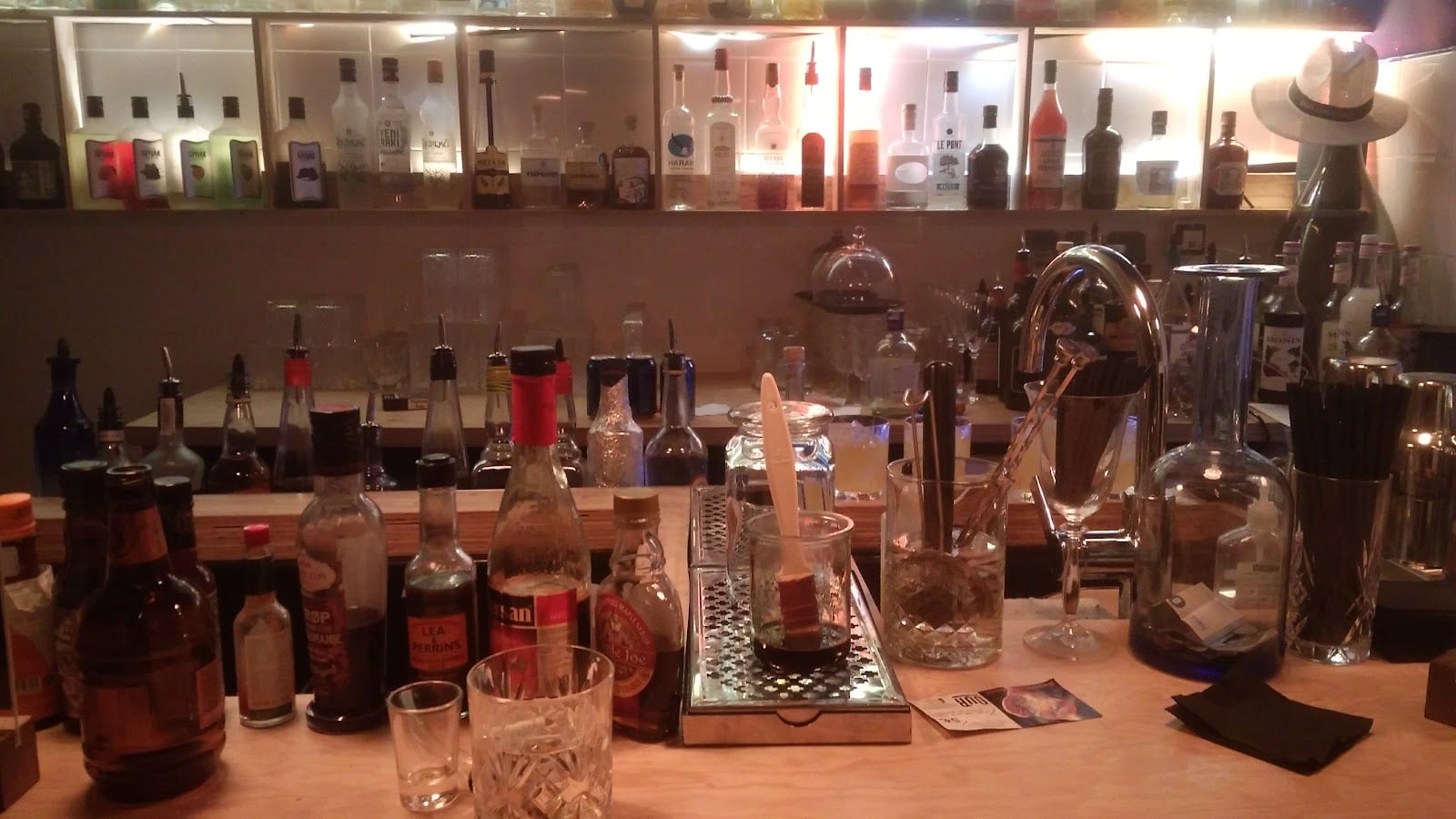 Hammam Bar, photo 4