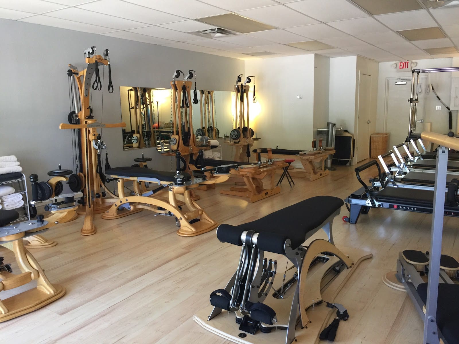 Suncoast Center for Movement, photo 2