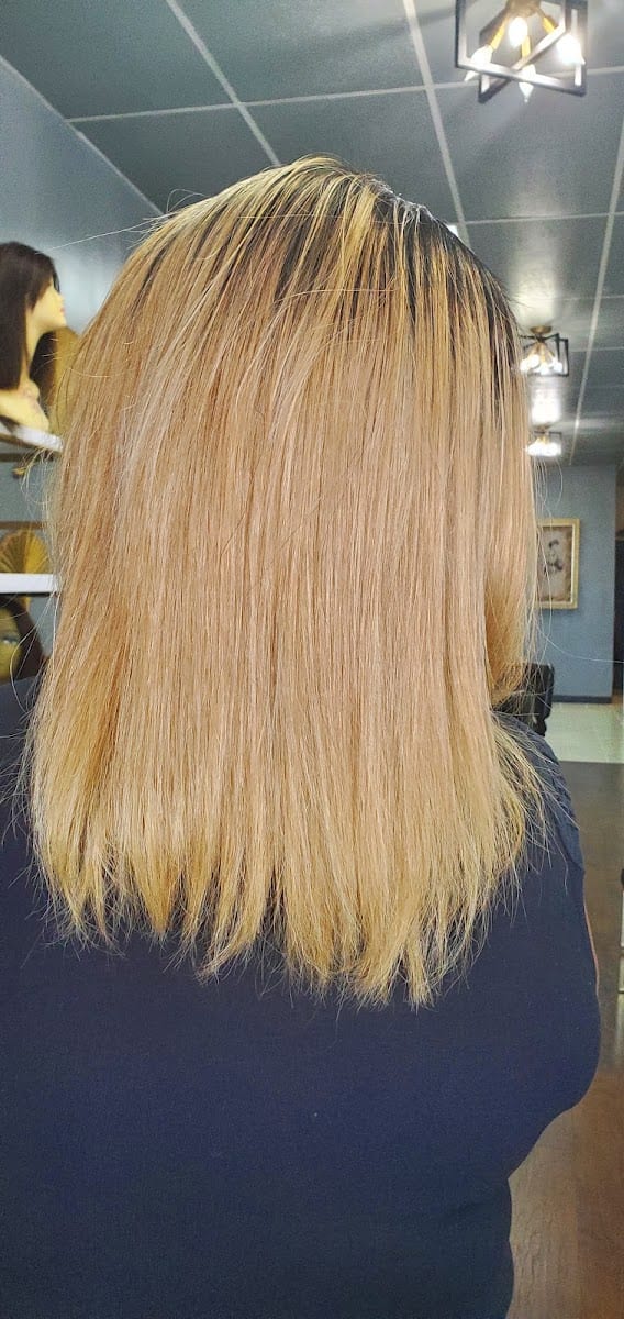 Lady B Salon, photo 3