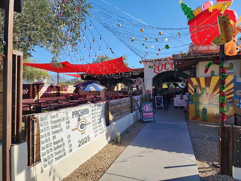 Loco Patron Brewery, photo 3