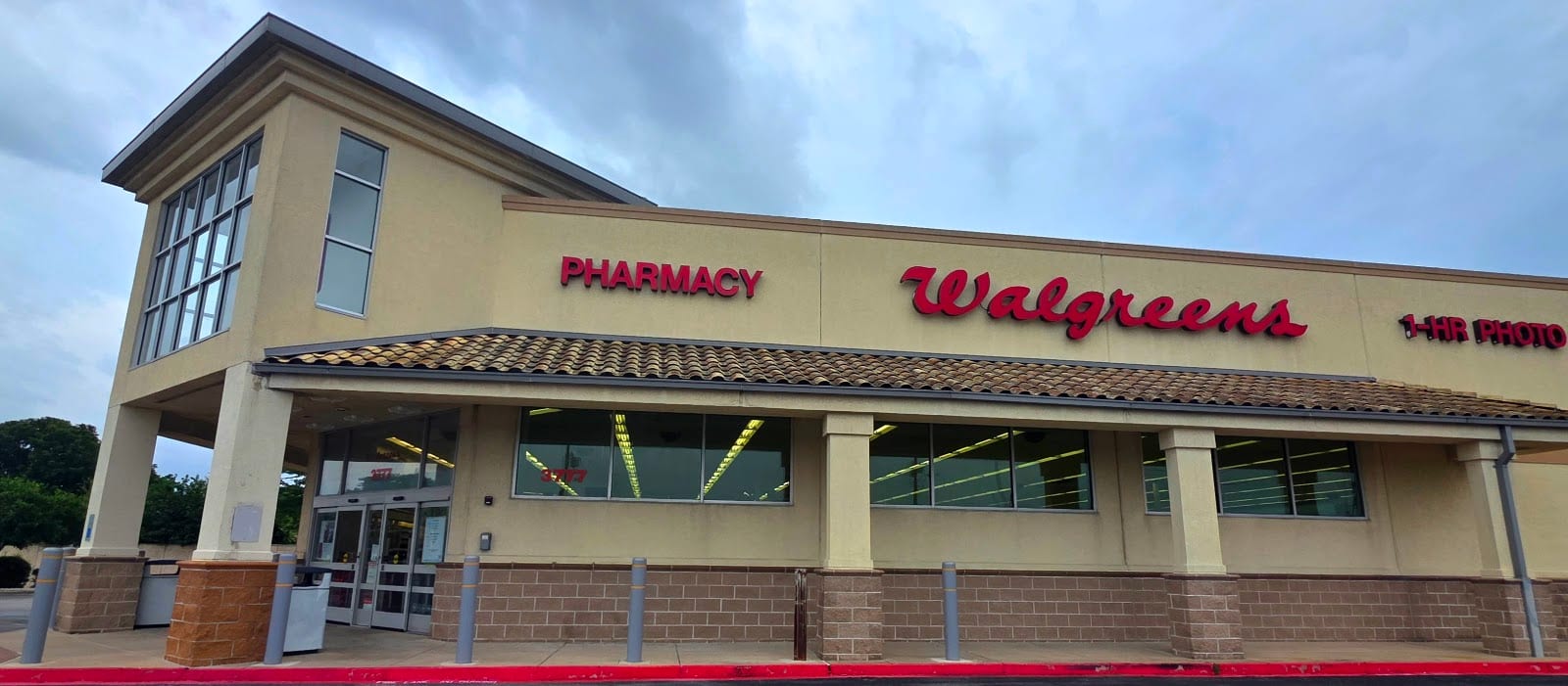 Walgreens, photo 2