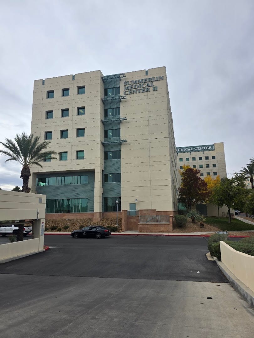 Premise Health Wellness Center - Las Vegas, photo 2