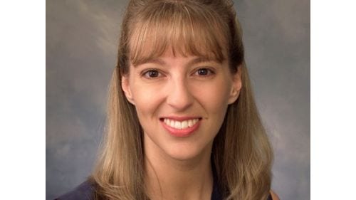 Cheryl Hess MD, photo 2
