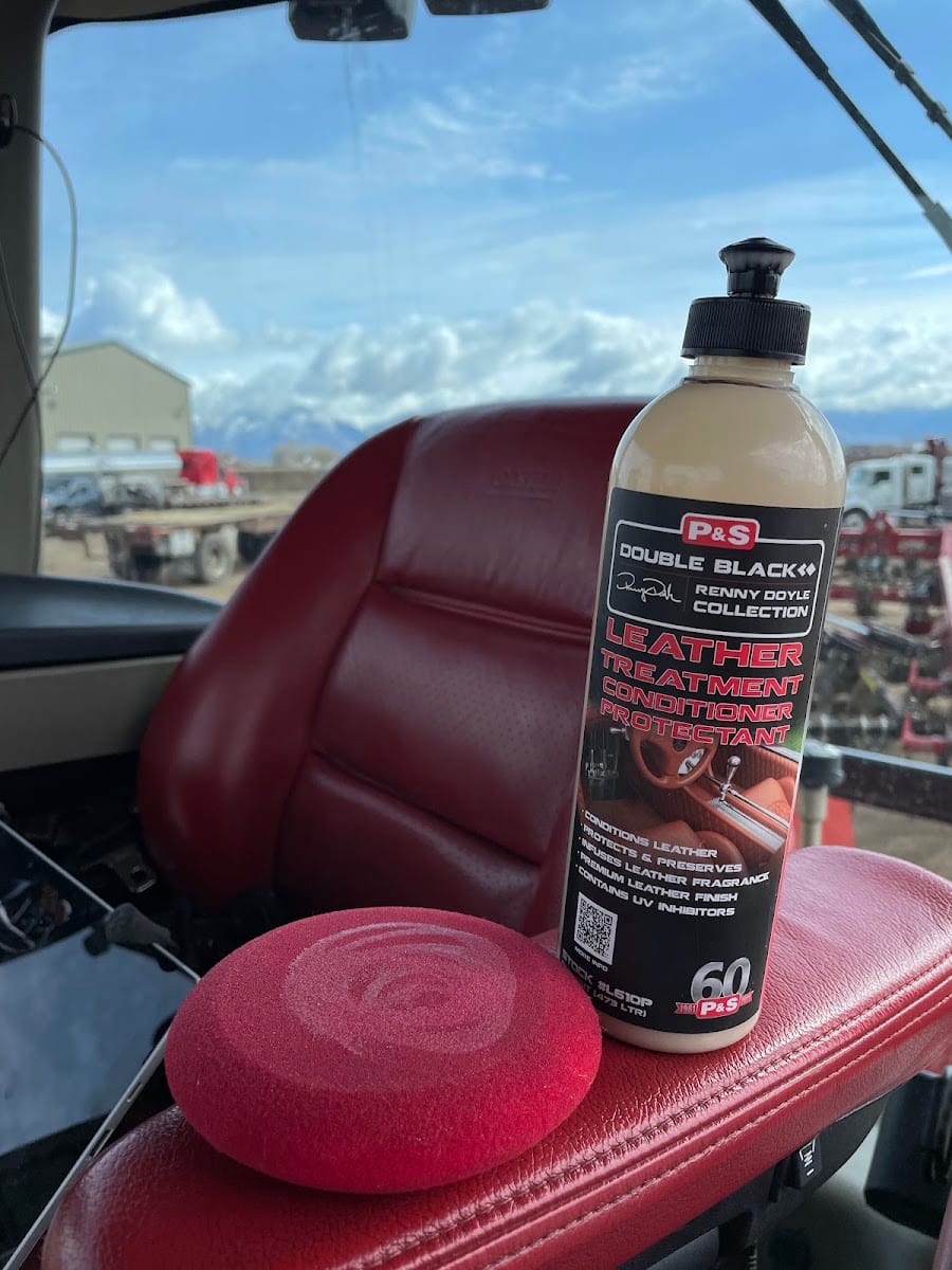 Rhetters Detailing and Polishing