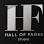 Hall of Fades Studio & Barber Shop