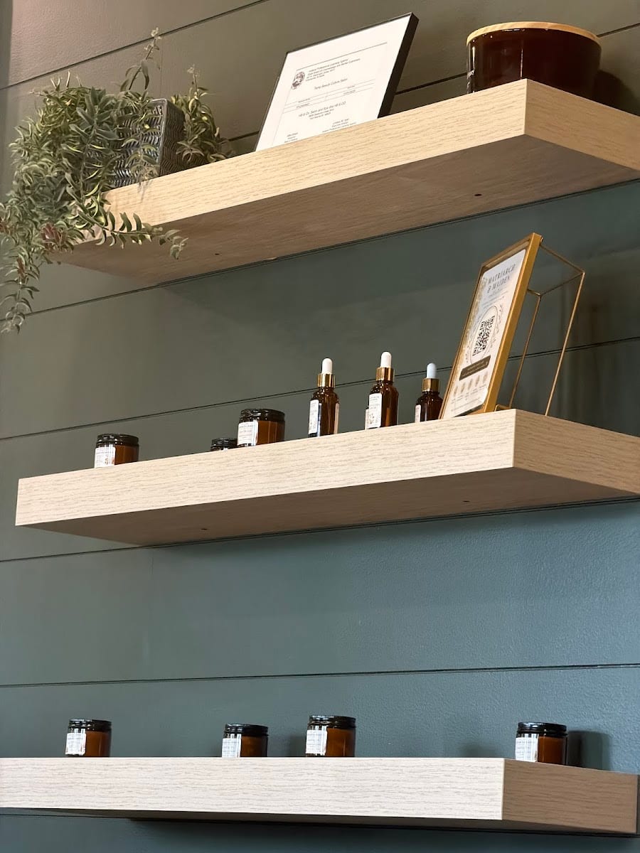 HB & Co Salon and Spa, photo 3