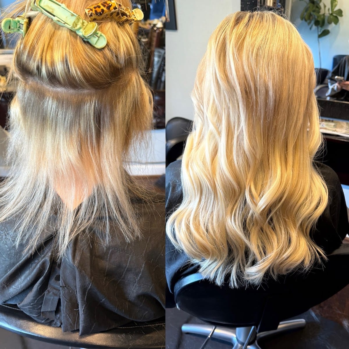 Opus Salon, photo 2