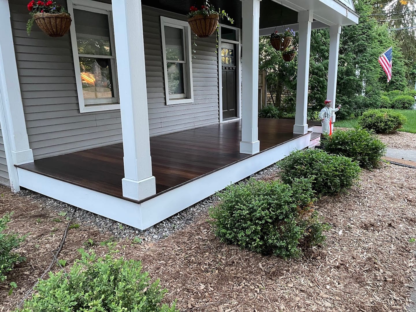 CER Landscaping LLC