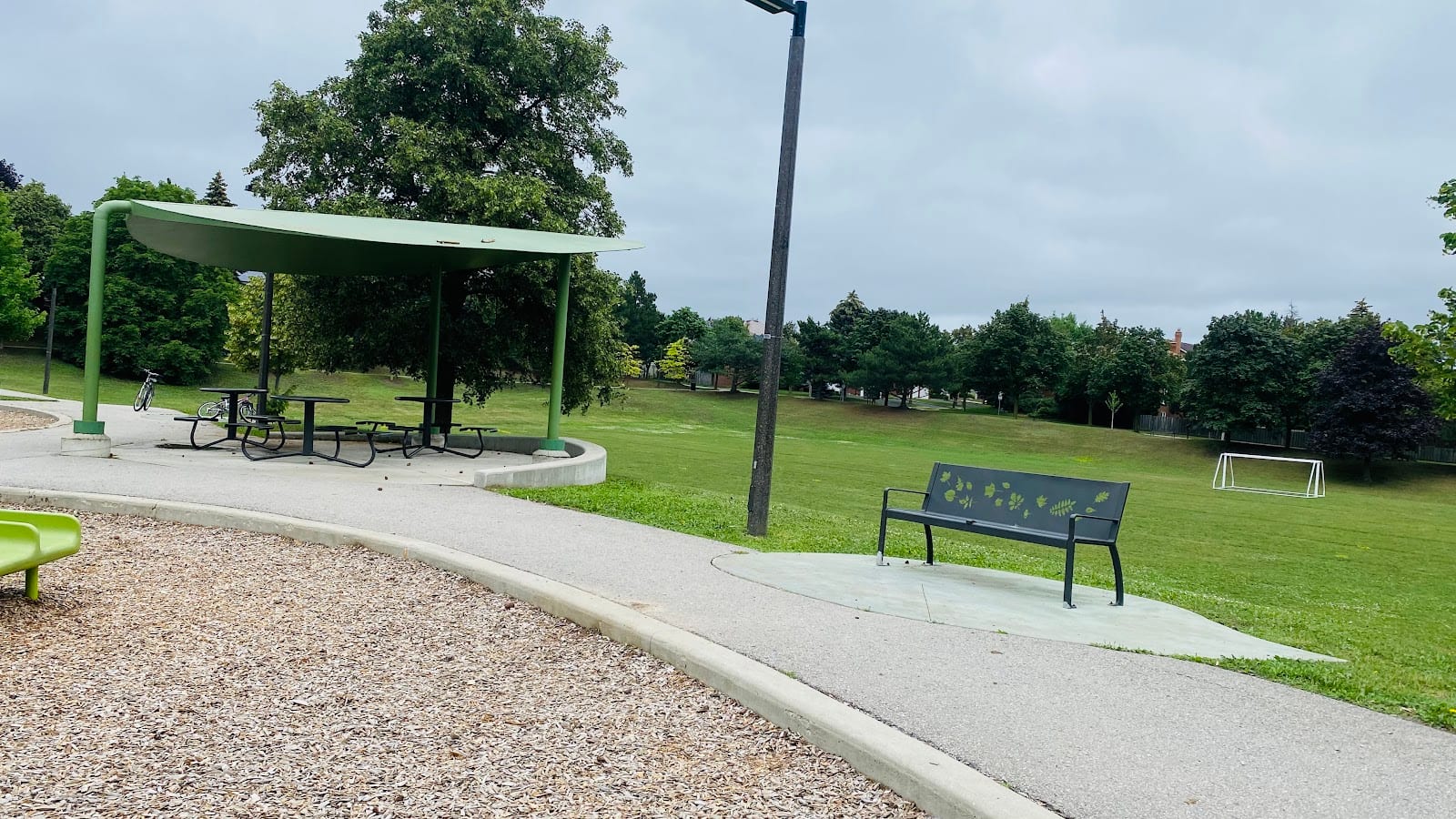 Gapper Park, photo 3
